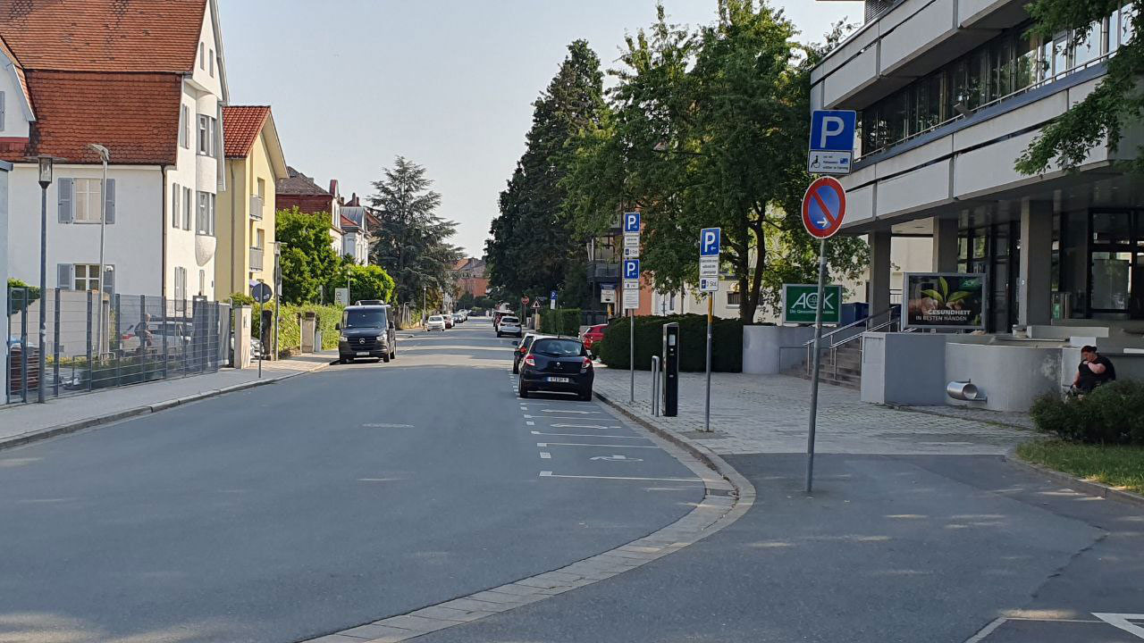 Friedrich-Puchta-Straße