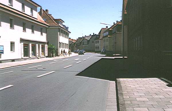 Friedrich-Ebert-Straße