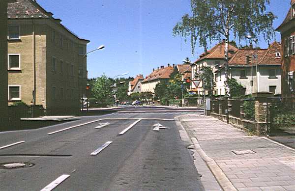 Friedrich-Ebert-Straße