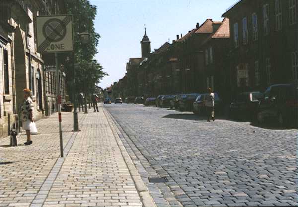 Friedrichstraße