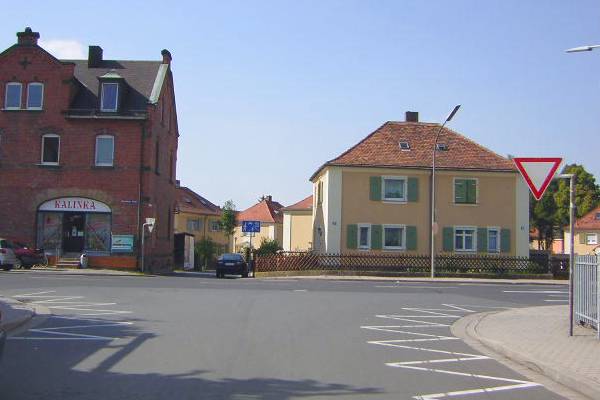 Funckstraße
