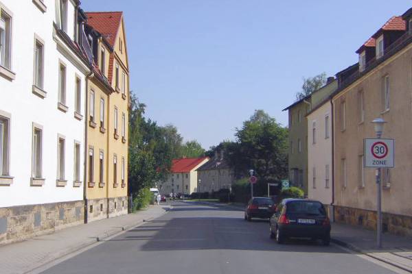 Funckstraße