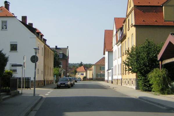 Funckstraße