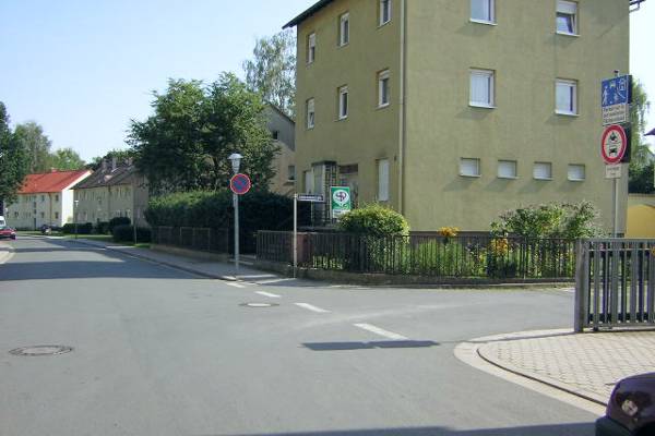 Funckstraße