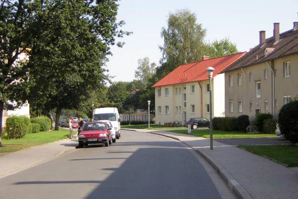 Funckstraße