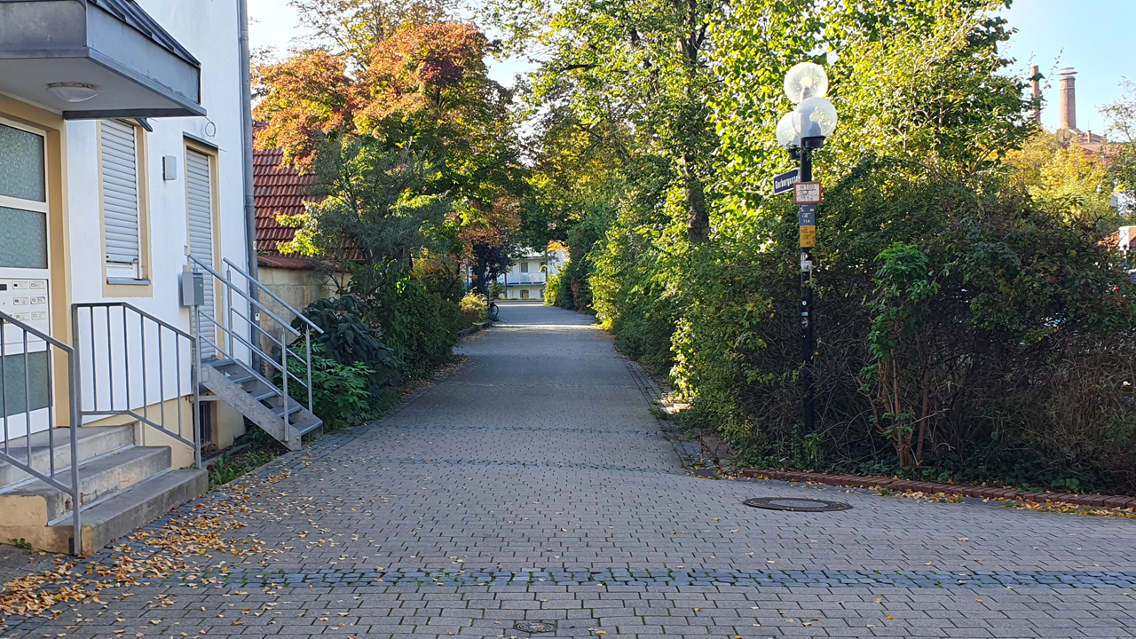 Gerbergasse