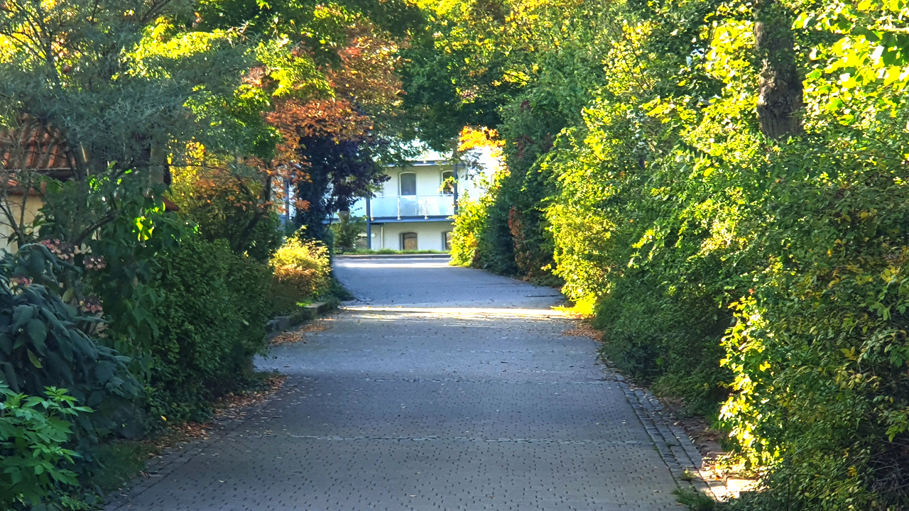 Gerbergasse