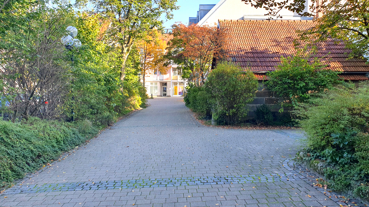 Gerbergasse