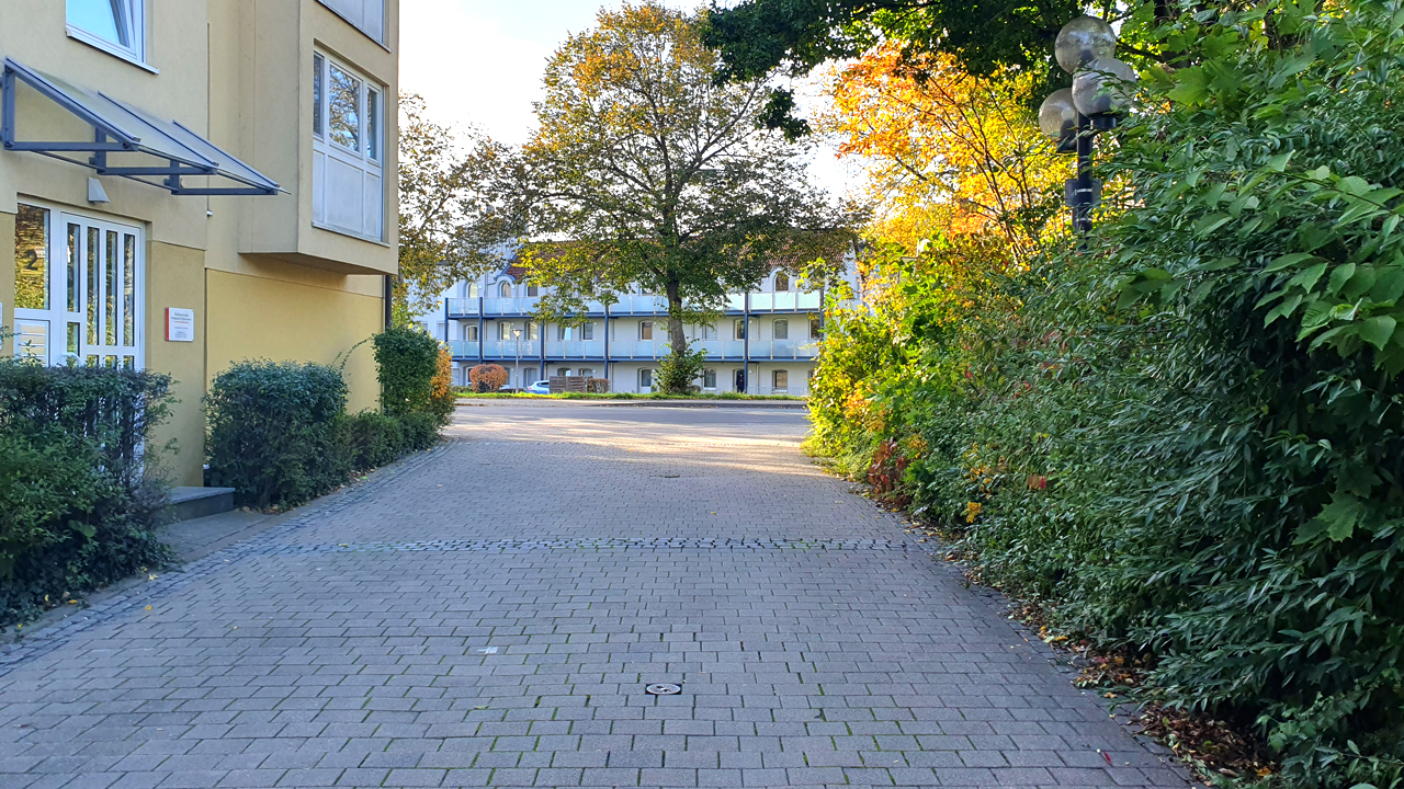 Gerbergasse