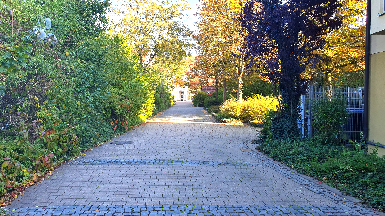 Gerbergasse