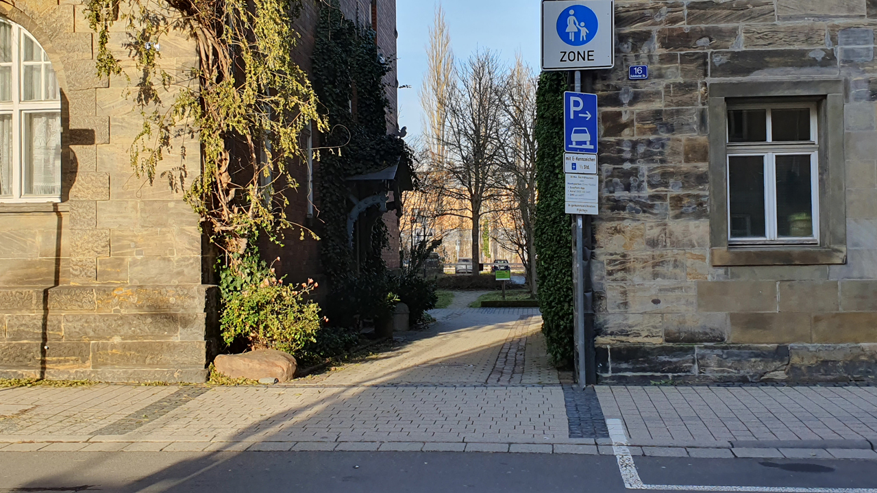Gerbergasse