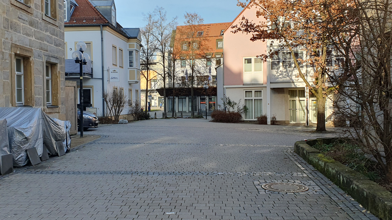 Gerberplatz