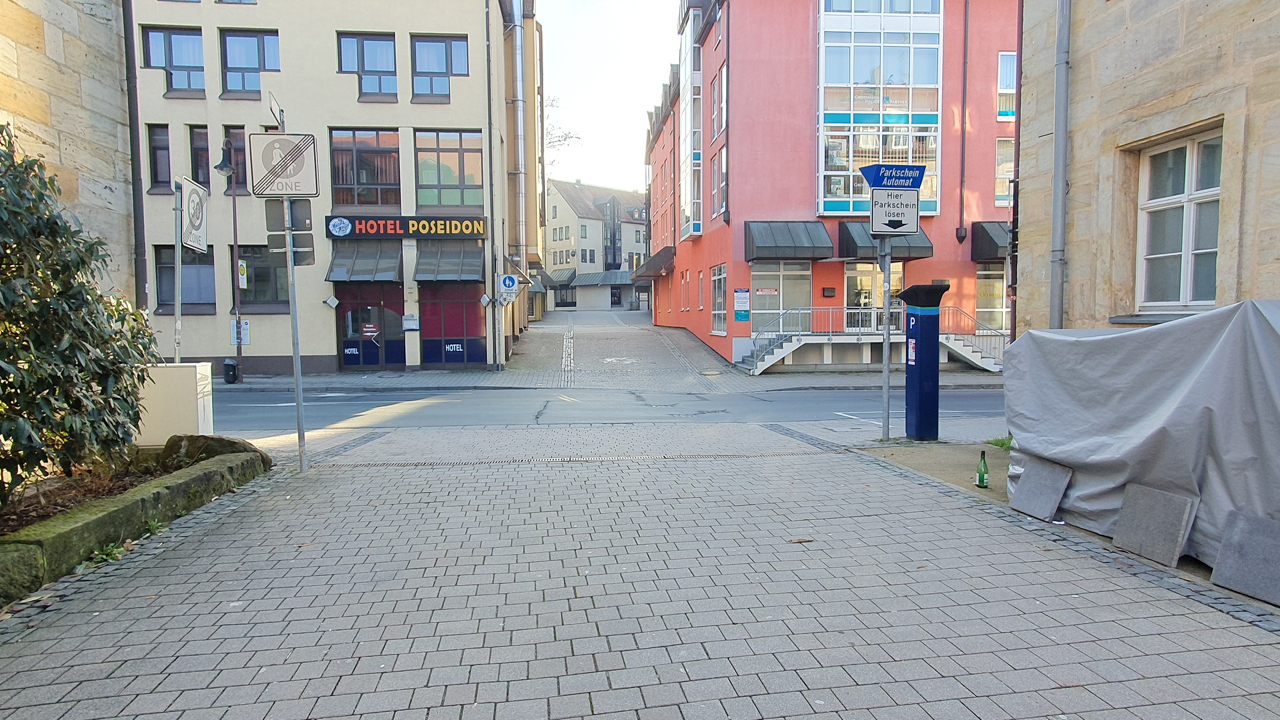 Gerberplatz