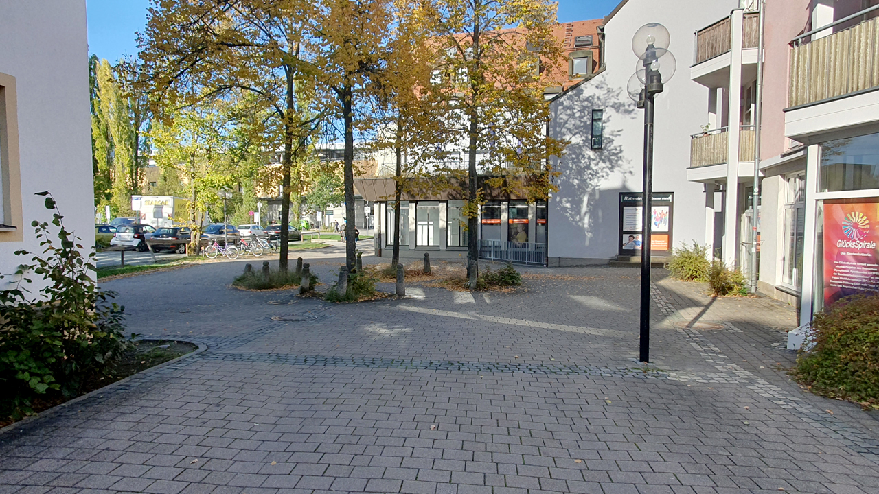 Gerberplatz
