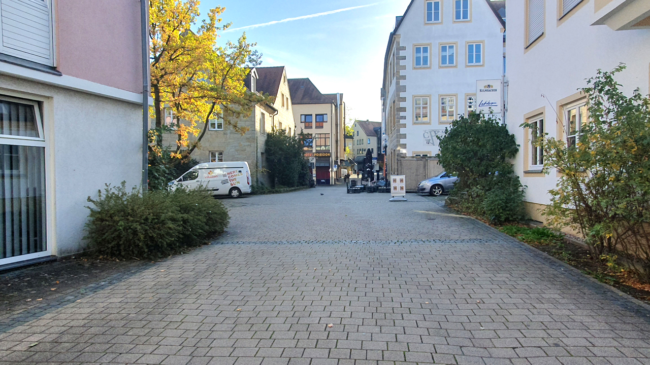 Gerberplatz