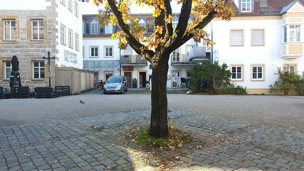 Gerberplatz
