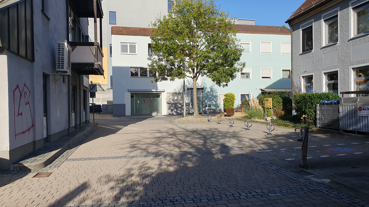 Gerberplatz