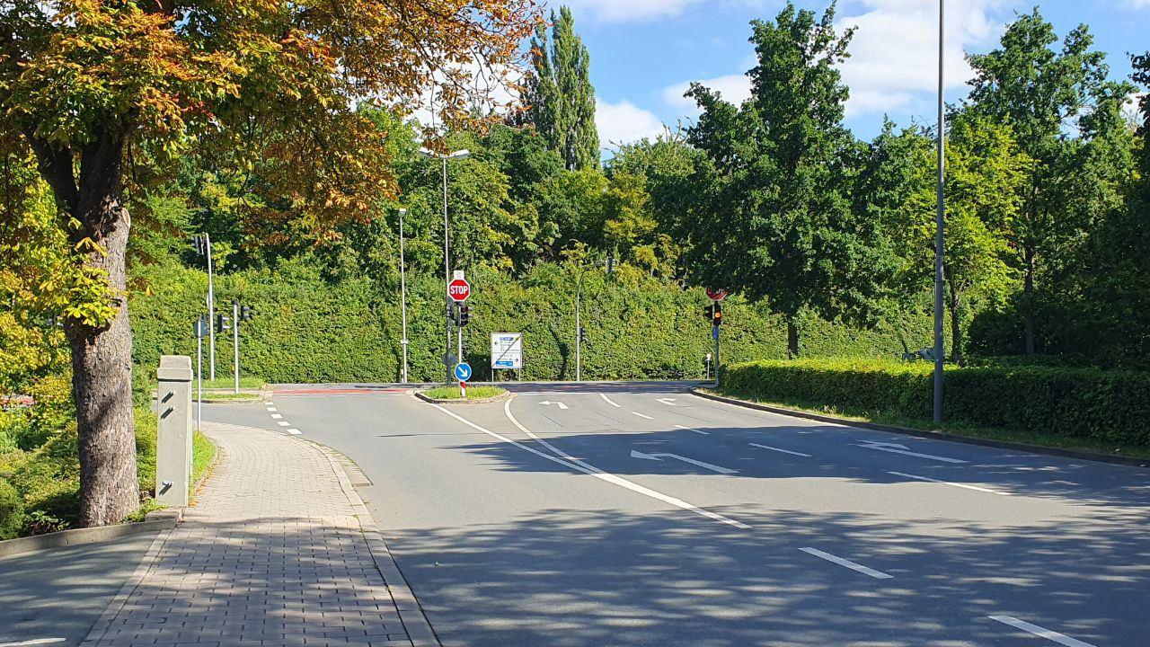 Gutenbergstra&szlig;e