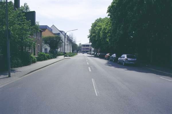 Gutenbergstraße