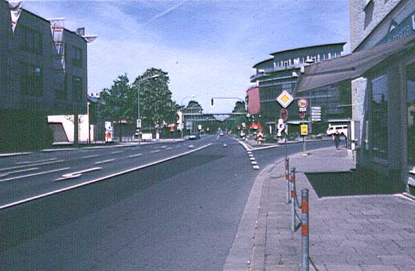 Hindenburgstrasse