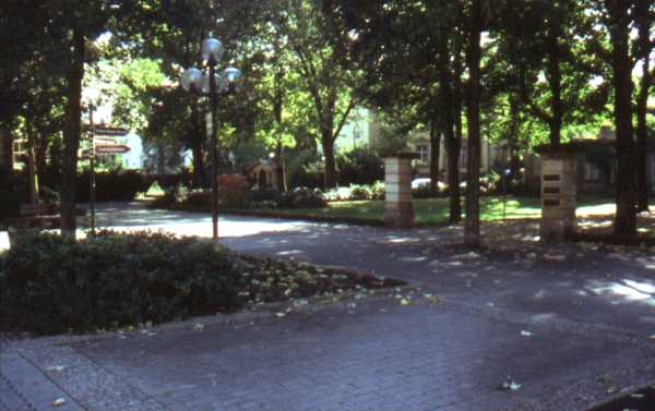 Richard-Wagner-Museum