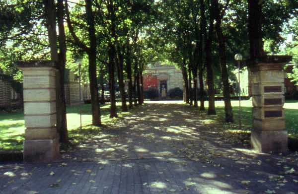 Richard-Wagner-Museum