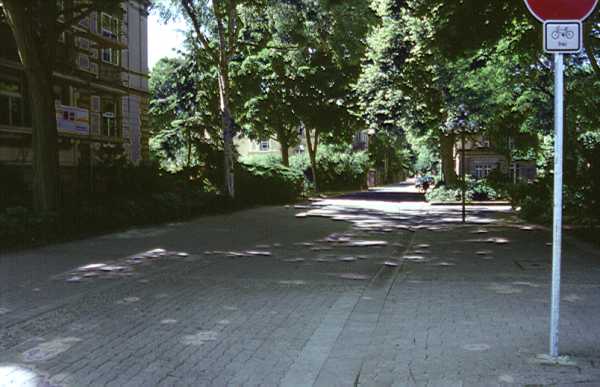 Richard-Wagner-Museum