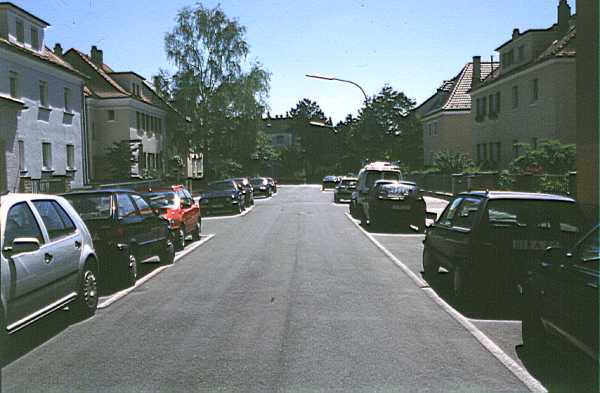 Johann-Sebastian-Bach-Strasse