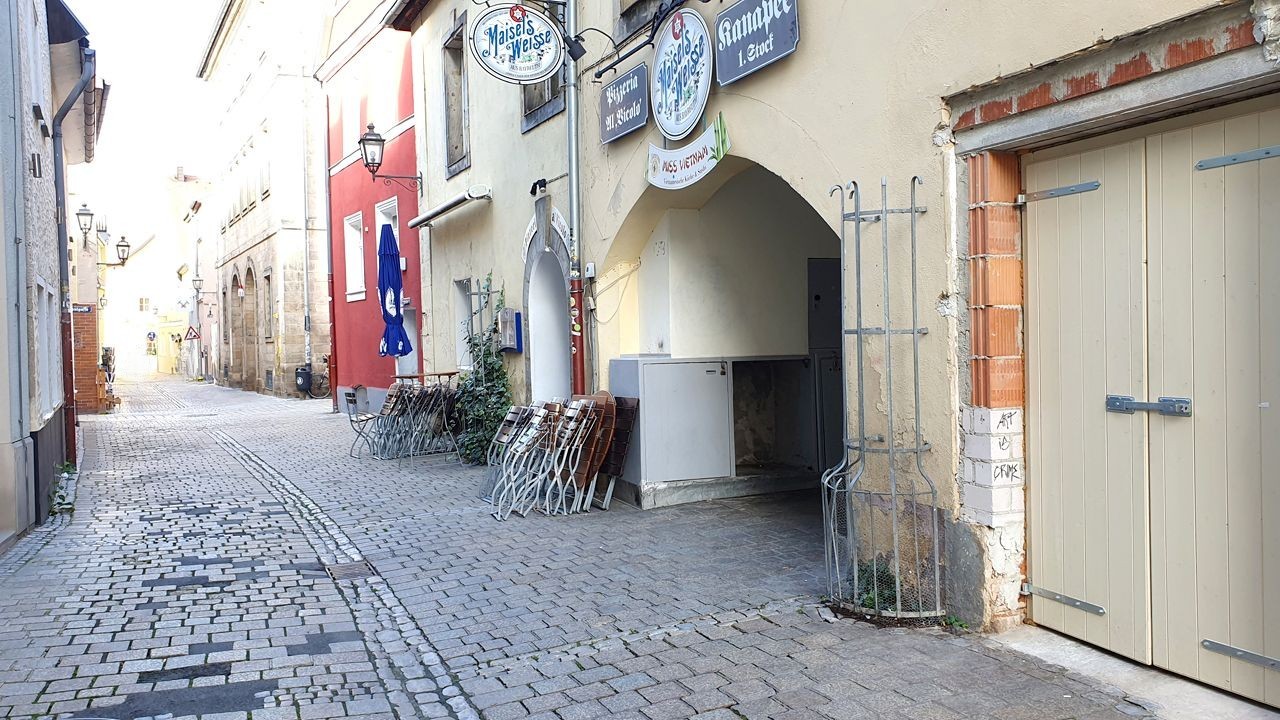 Kaemmereigasse