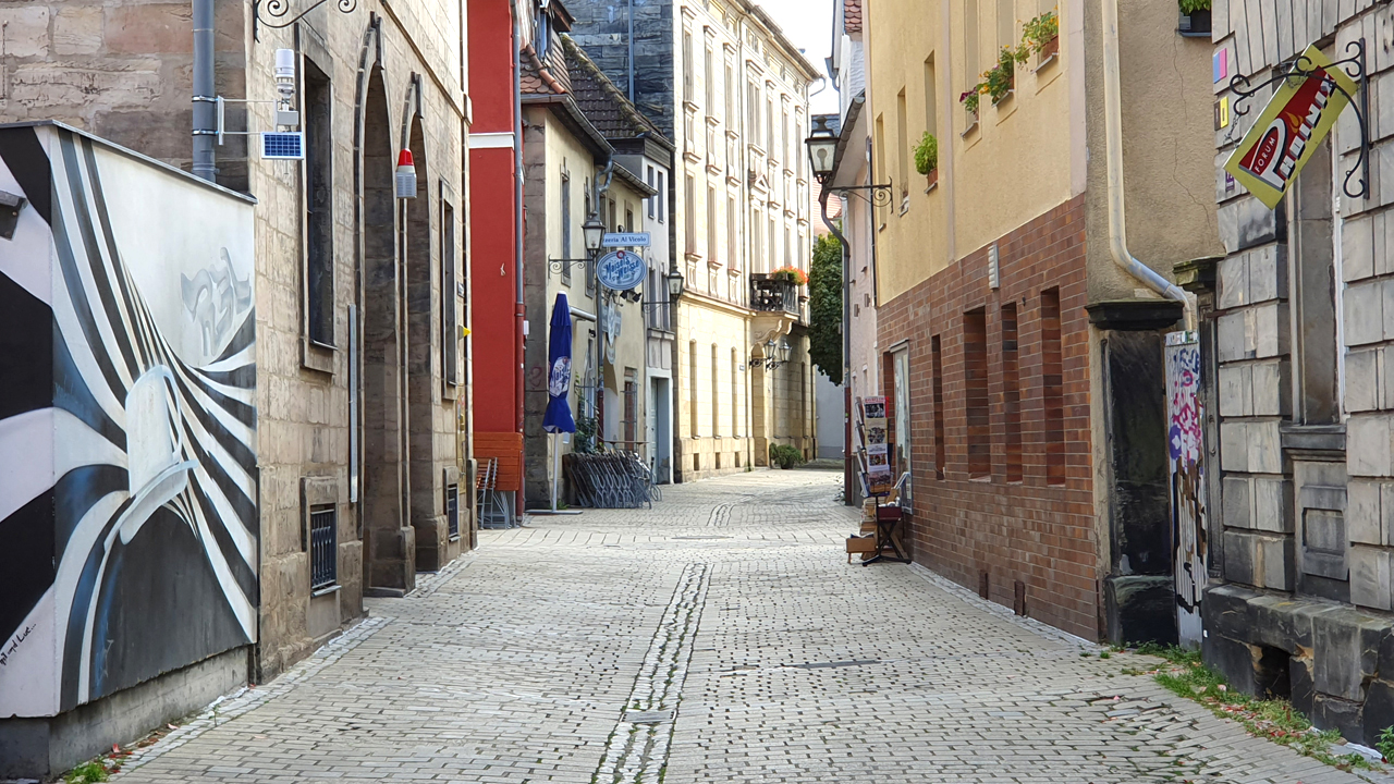 Kaemmereigasse