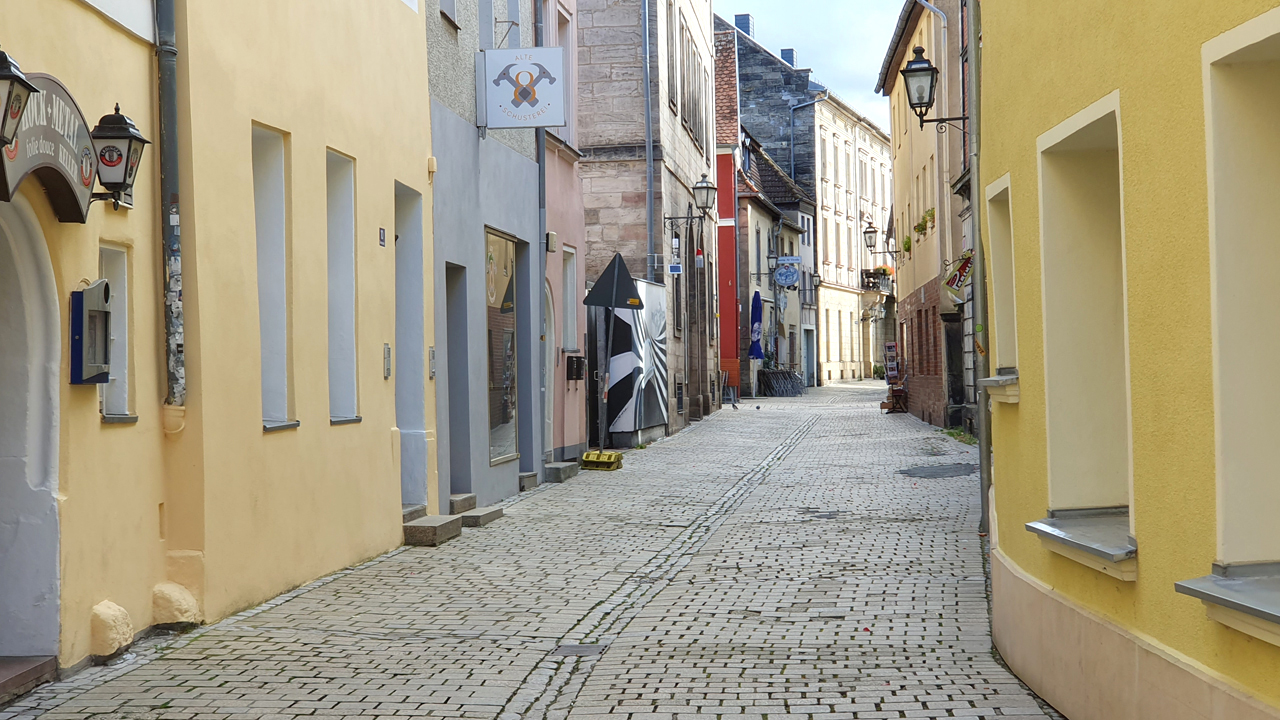 Kaemmereigasse