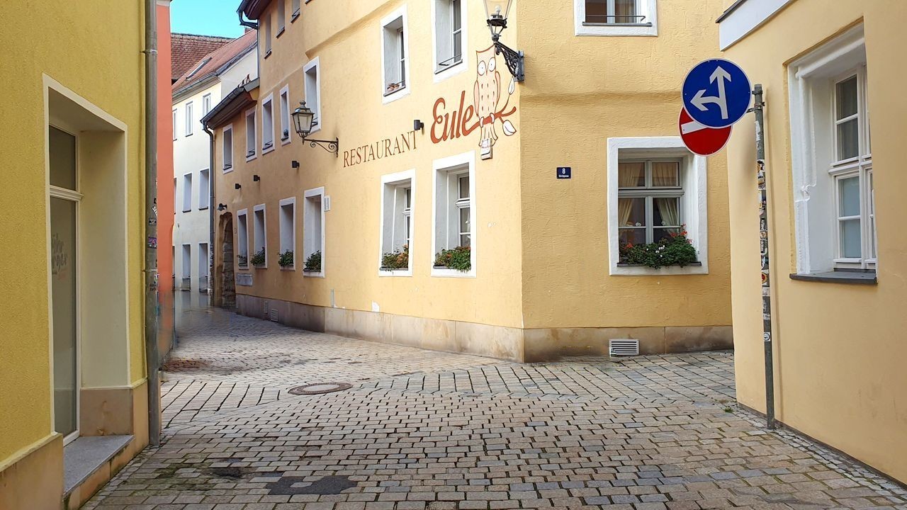 Kaemmereigasse