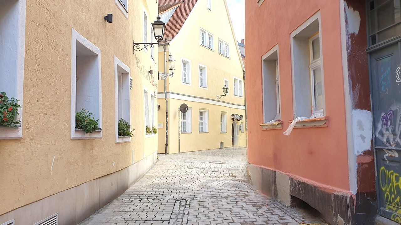 Kaemmereigasse