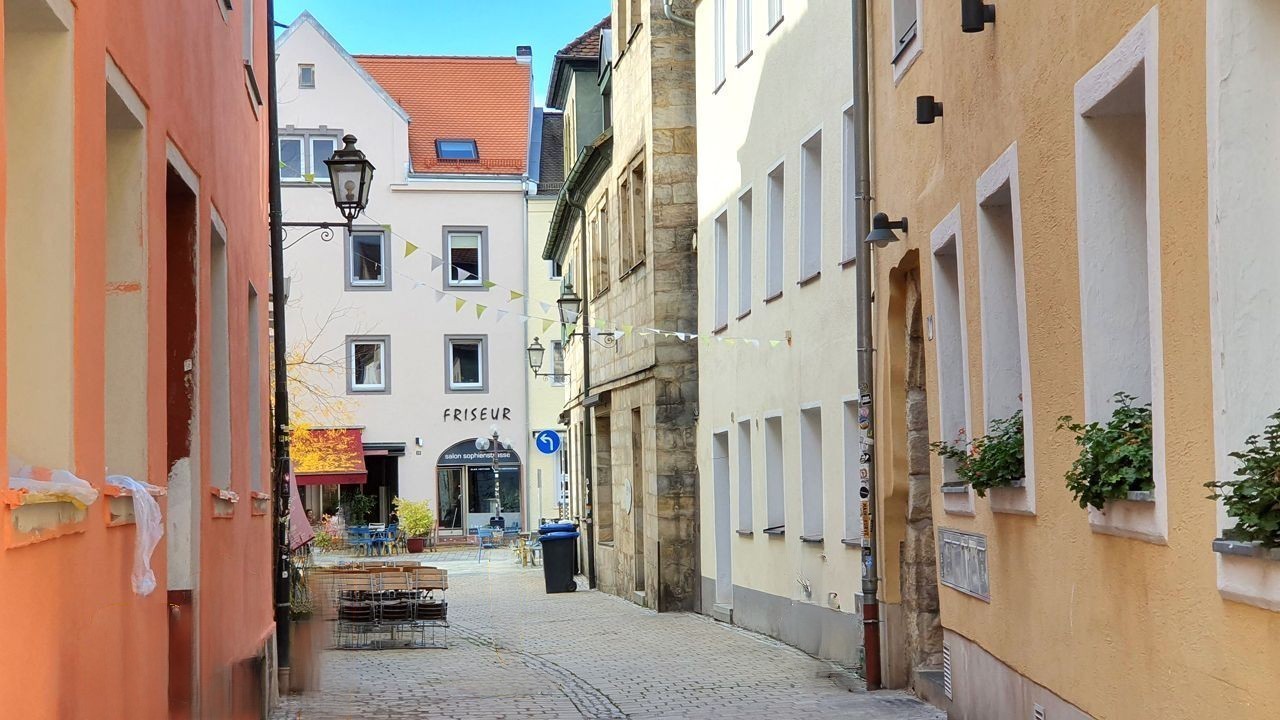 Kaemmereigasse