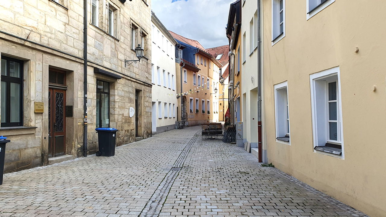 Kaemmereigasse