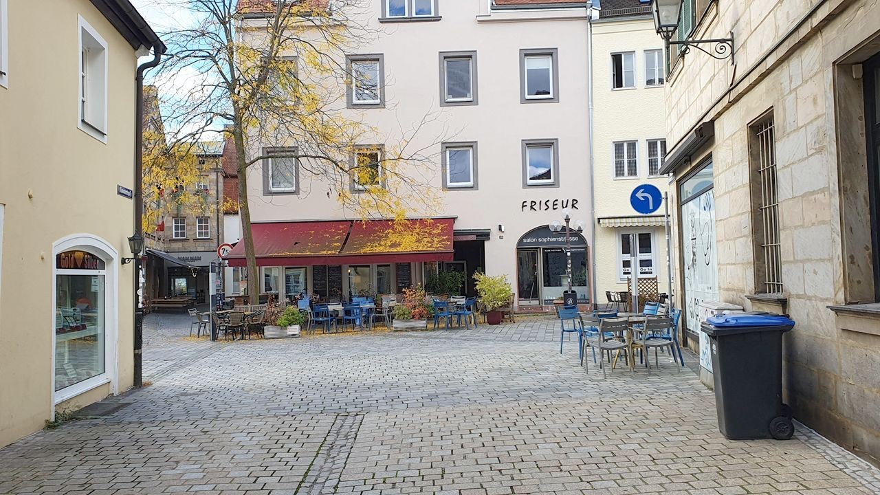 Kaemmereigasse