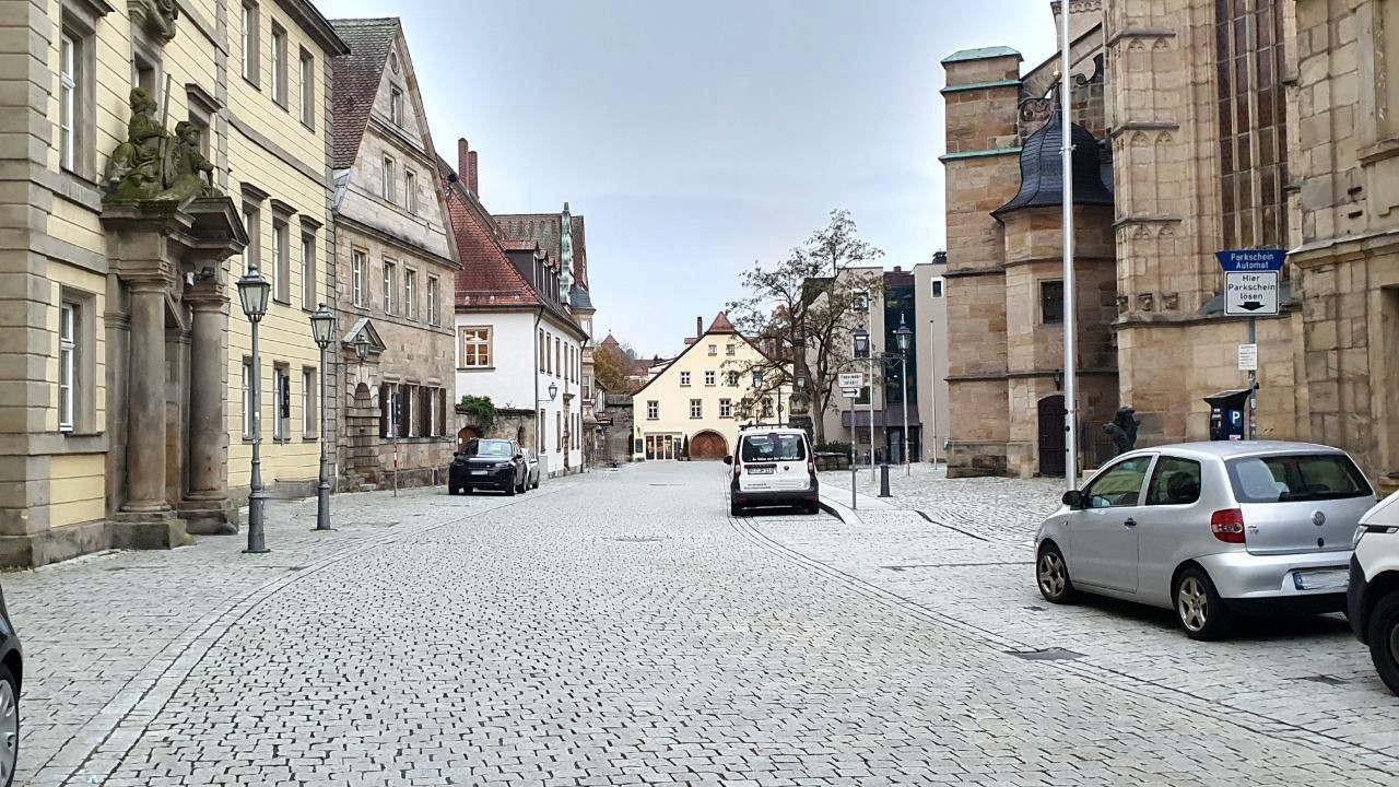 Kanzleistraße