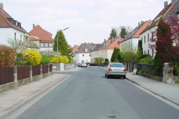 Julius-Kniese-Strasse