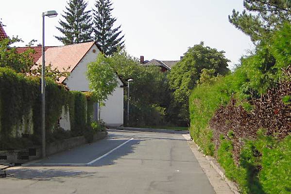 Kaulbachstraße