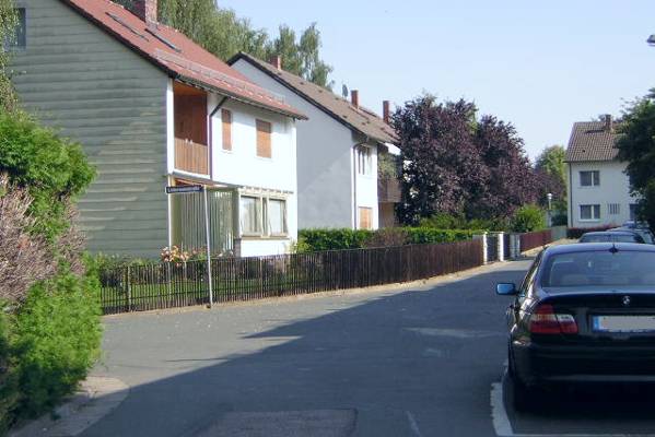 Kaulbachstraße