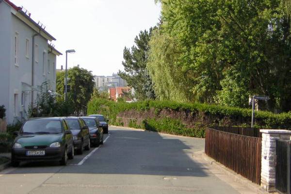 Kaulbachstraße