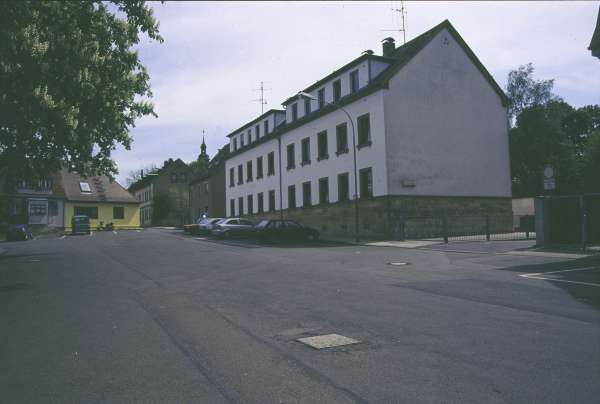 Kellerstrasse
