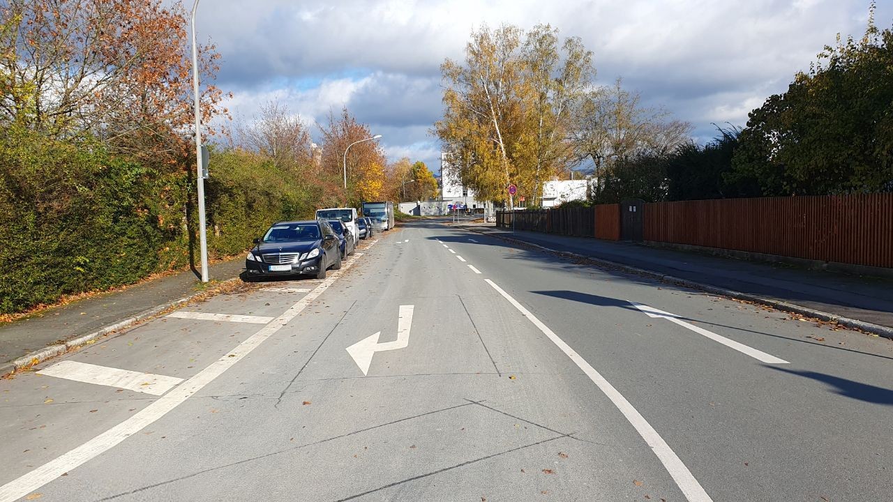 Kerschensteinerstraße
