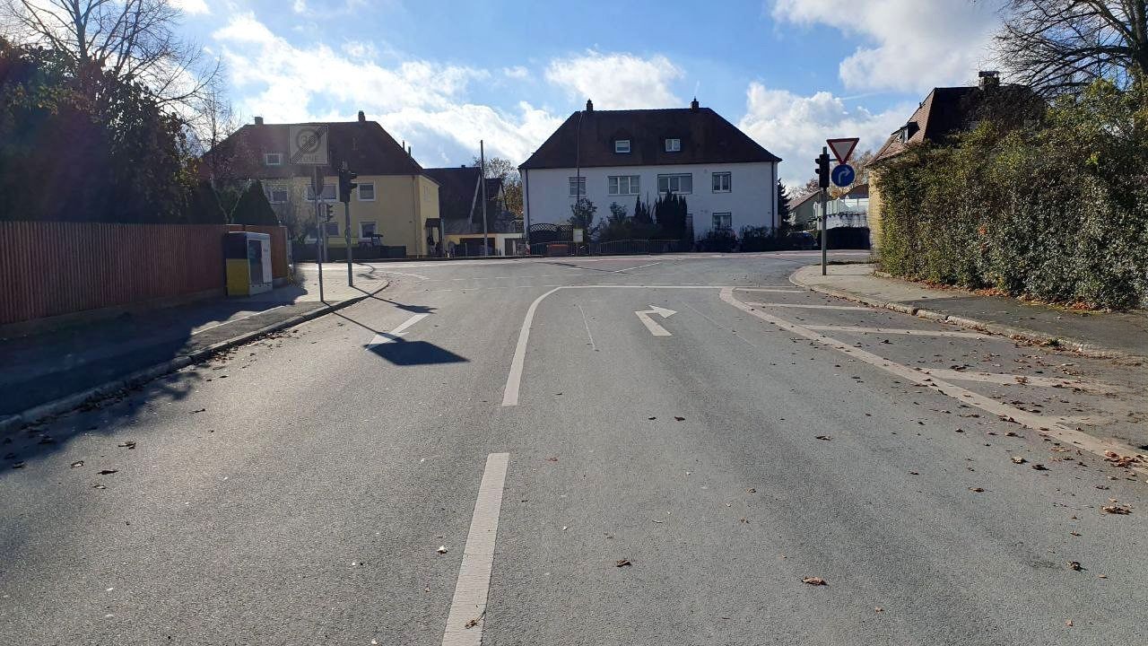 Kerschensteinerstraße