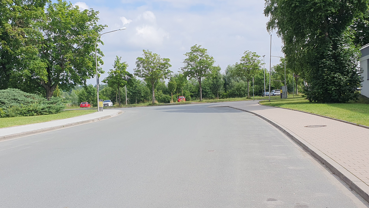 Kerschensteinerstraße
