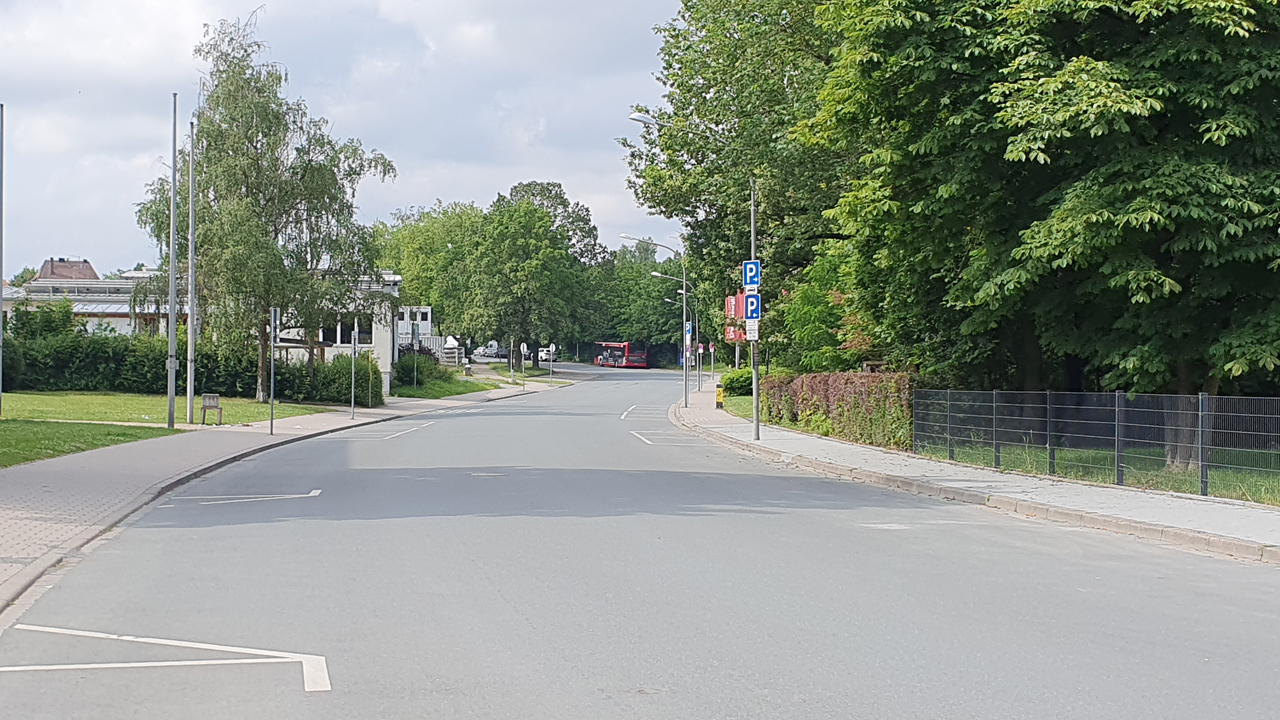 Kerschensteinerstraße