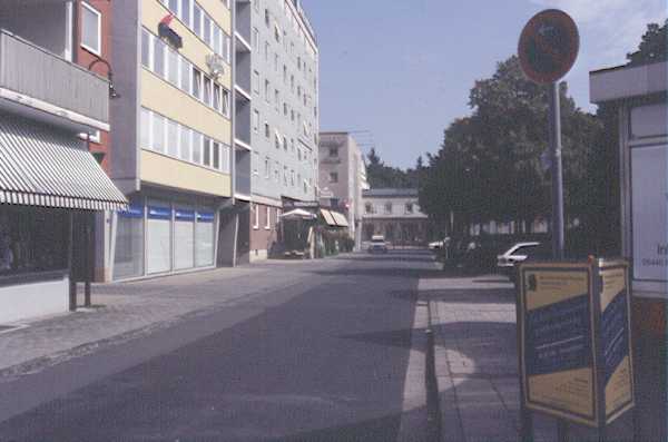 Kolpingstraße