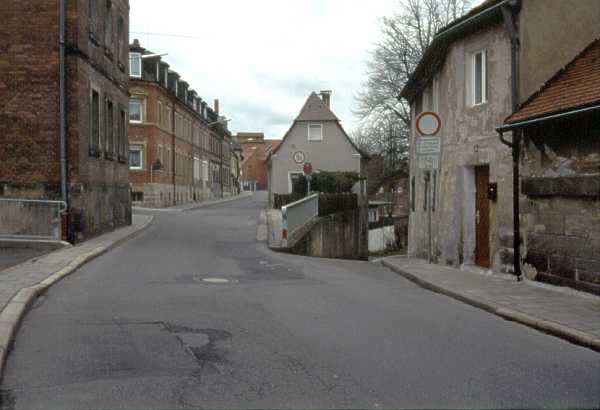 Kulmbacher Straße