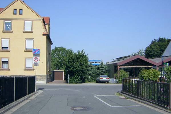 Liebermannstraße