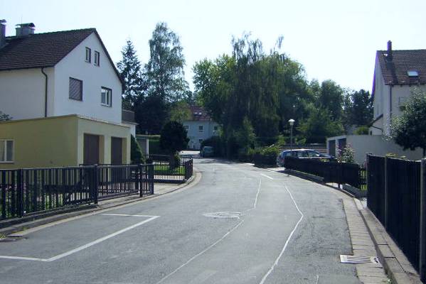 Liebermannstraße